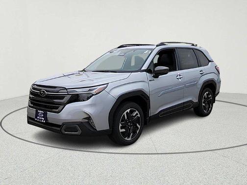 2025 Subaru Forester Hybrid Limited
