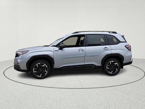 2025 Subaru Forester Hybrid Limited