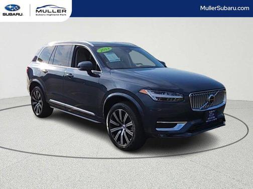 2023 Volvo XC90 B6 Plus 7-Seater