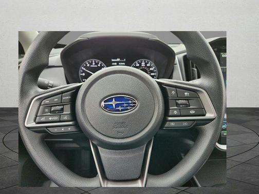 2025 Subaru Impreza Sport