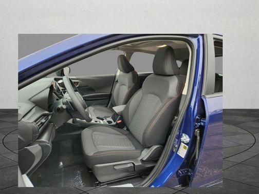 2025 Subaru Impreza Sport