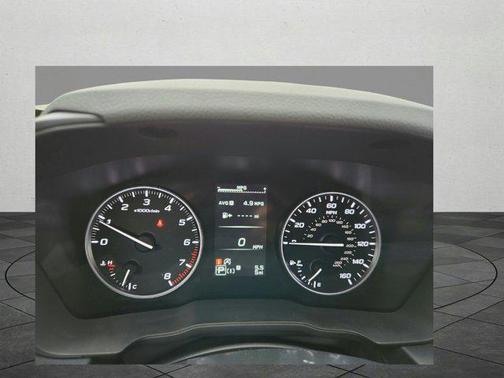 2025 Subaru Impreza Sport