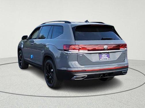 2026 Volkswagen Atlas 2.0T SE w/Technology 4MOTION