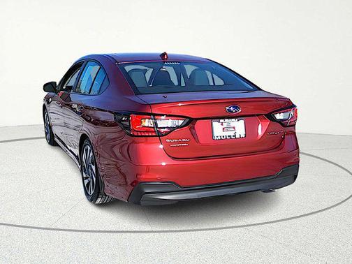 2025 Subaru Legacy Limited