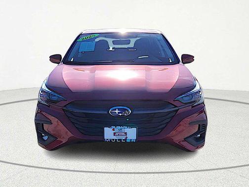 2025 Subaru Legacy Limited