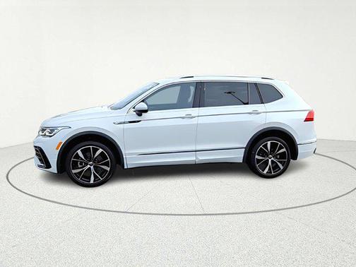 2023 Volkswagen Tiguan 2.0T SEL R-Line 4MOTION