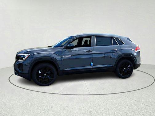 2026 Volkswagen Atlas Cross Sport 2.0T SE w/Technology 4MOTION