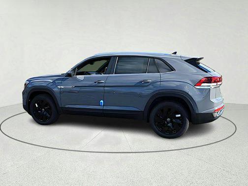 2026 Volkswagen Atlas Cross Sport 2.0T SE w/Technology 4MOTION