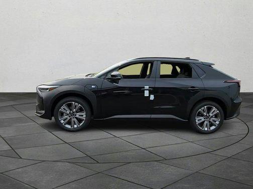 2025 Subaru Solterra Limited
