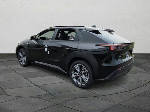2025 Subaru Solterra Limited