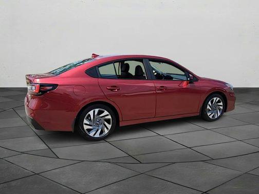 2024 Subaru Legacy Limited