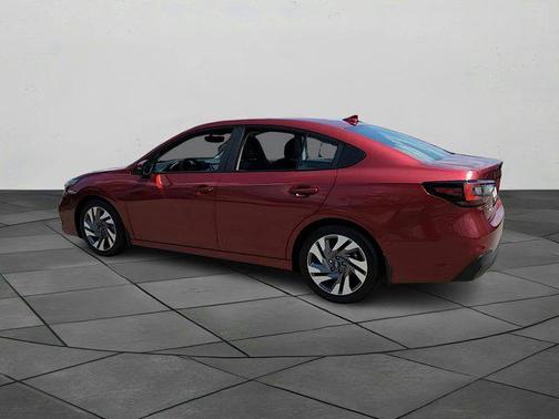 2024 Subaru Legacy Limited
