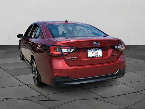 2024 Subaru Legacy Limited
