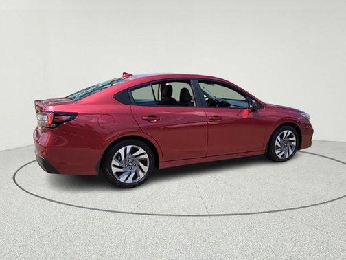 2024 Subaru Legacy Limited