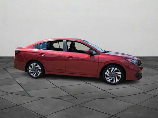 2024 Subaru Legacy Limited