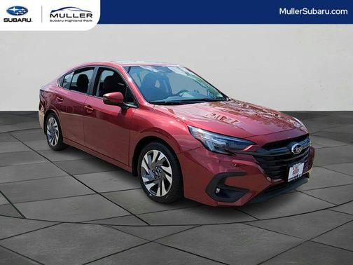 2024 Subaru Legacy Limited