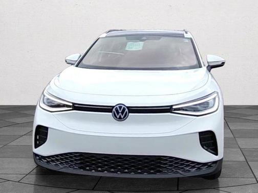 2025 Volkswagen ID.4 AWD Pro S