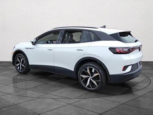 2025 Volkswagen ID.4 AWD Pro S