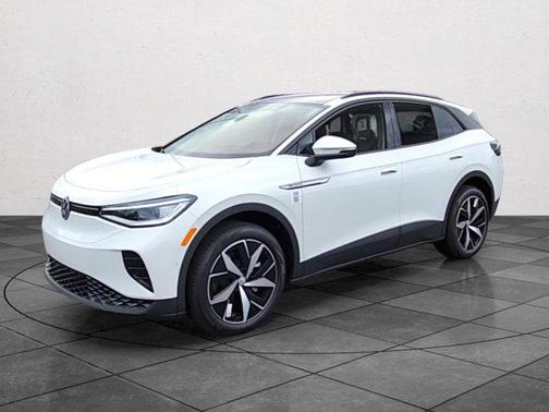2025 Volkswagen ID.4 AWD Pro S