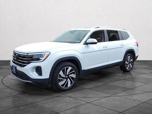 2024 Volkswagen Atlas 2.0T SEL