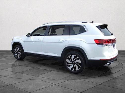2024 Volkswagen Atlas 2.0T SEL