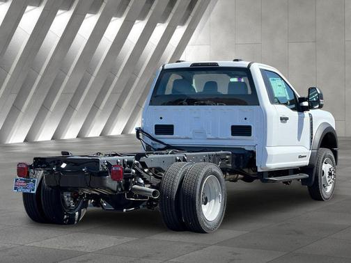 2025 Ford F-450 XL