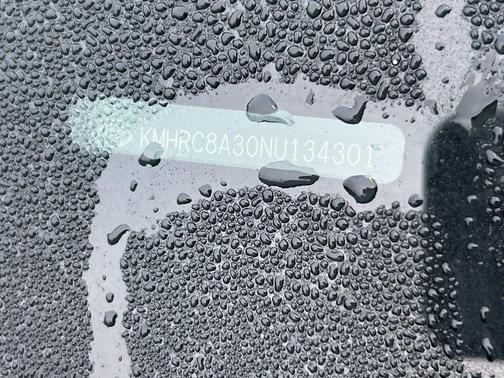 2022 Hyundai VENUE SEL