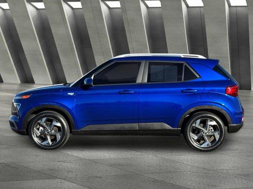 2022 Hyundai VENUE SEL