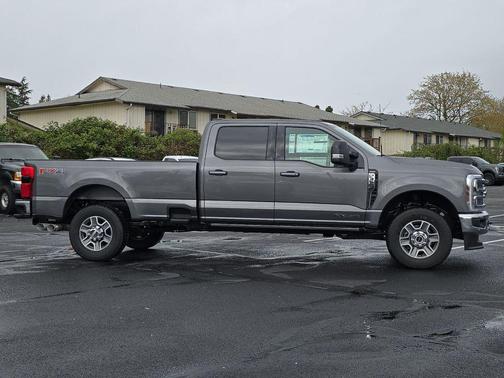 2025 Ford F-350 Lariat