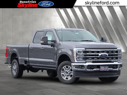 2025 Ford F-350 Lariat