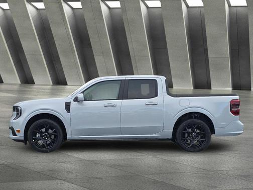 2026 Ford Maverick Lobo High