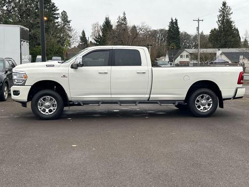 2023 RAM 3500 Laramie