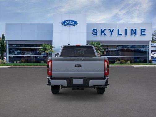 2025 Ford F-350 Lariat
