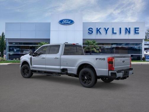 2025 Ford F-350 Lariat