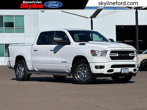 2024 RAM 1500 Big Horn/Lone Star