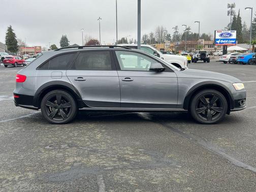 2015 Audi allroad 2.0T Premium Plus