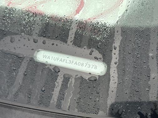 2015 Audi allroad 2.0T Premium Plus