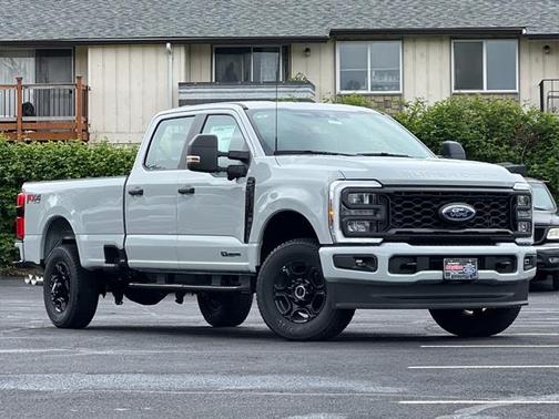 2025 Ford F-350 XL
