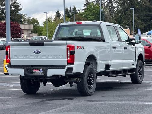 2025 Ford F-350 XL