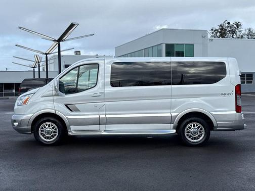 2018 Ford Transit-150 XLT