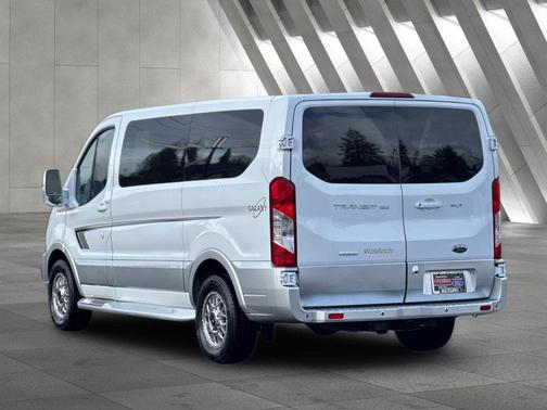2018 Ford Transit-150 XLT