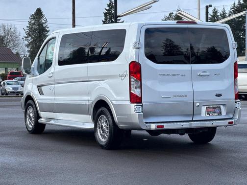 2018 Ford Transit-150 XLT