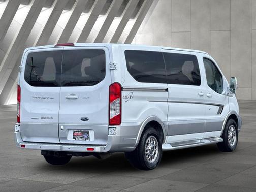 2018 Ford Transit-150 XLT
