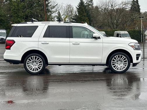 2022 Ford Expedition Limited