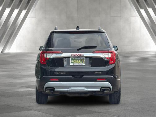 2020 GMC Acadia SLE