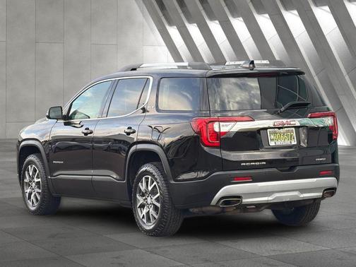 2020 GMC Acadia SLE