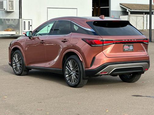 2023 Lexus RX 350 Base