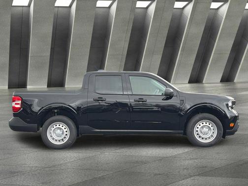 Shadow Black 2026 Ford Maverick XL