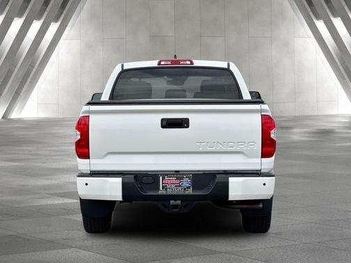 2020 Toyota Tundra Limited