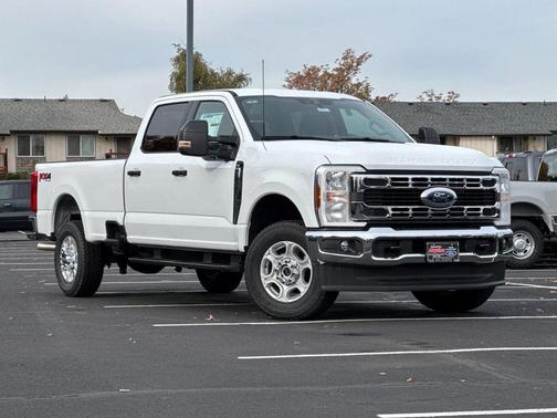 2026 Ford F-350 XLT